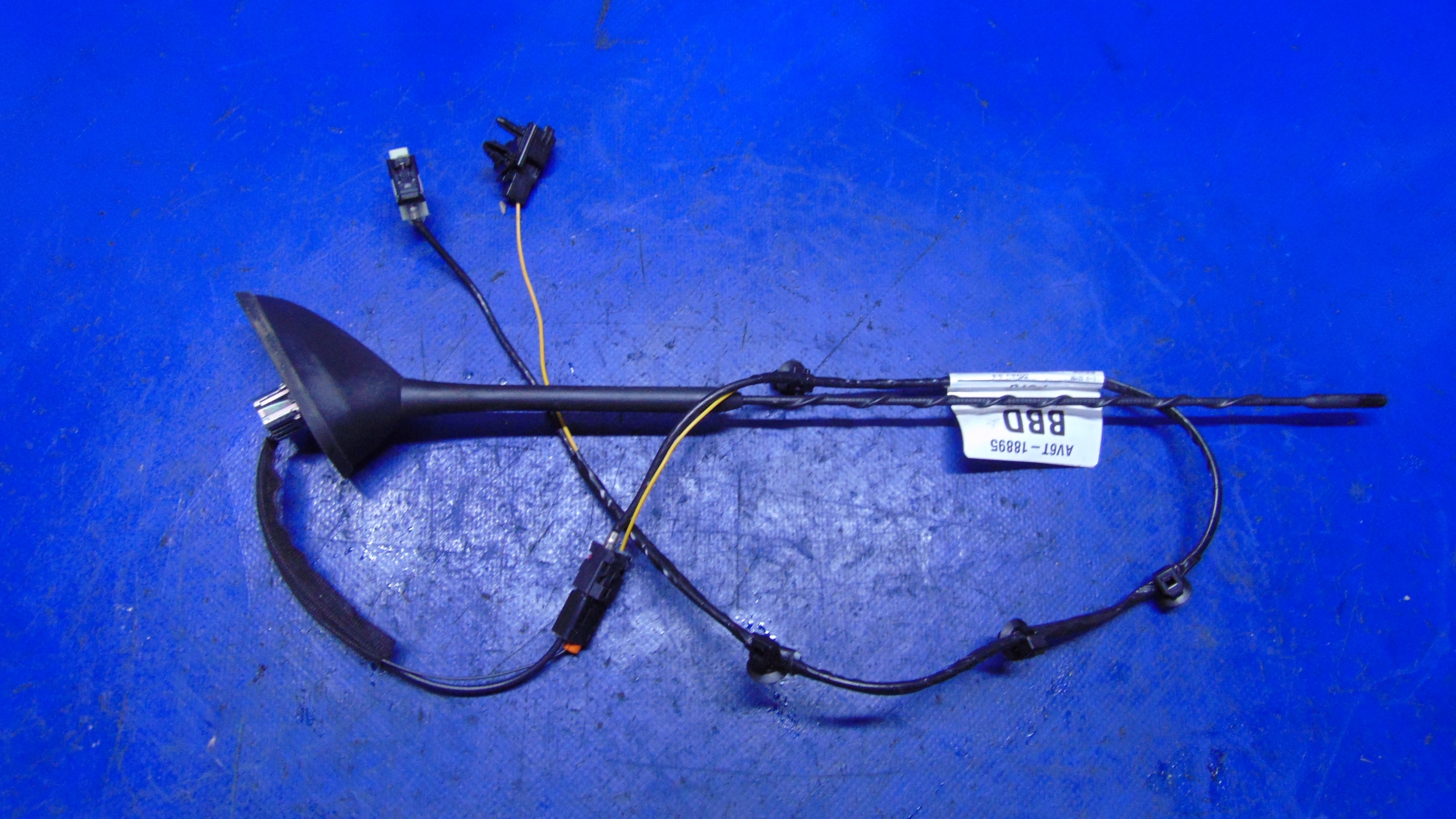 ANTENA dach FORD C-MAX II MK2 10-19 ROK