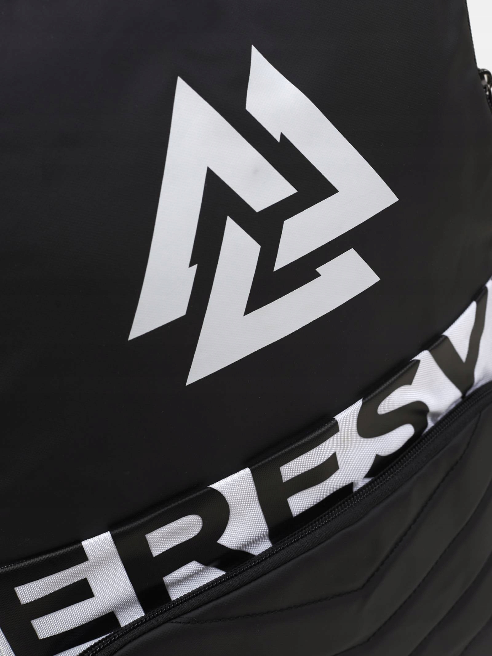 Plecak Peresvit 2Face Backpack Black Snow Model 2Face