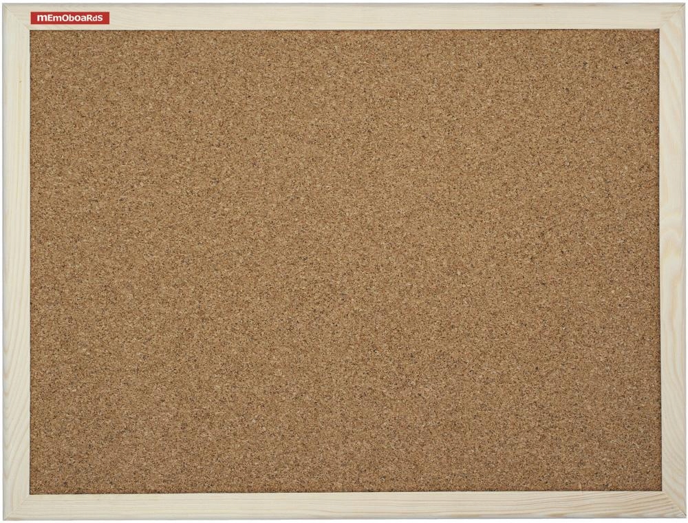 

Tablica Korkowa Memoboards 60X40