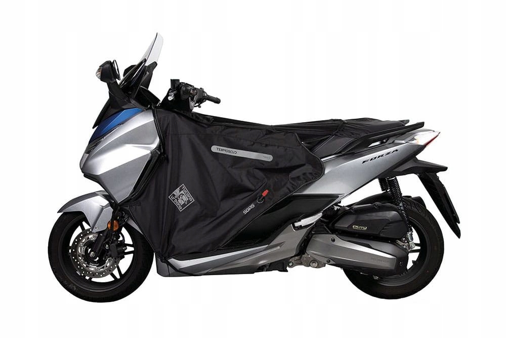 Motokoc deka na nohy pre Honda Forza 125 2015-2017, Termoscud Tucano Urbano
