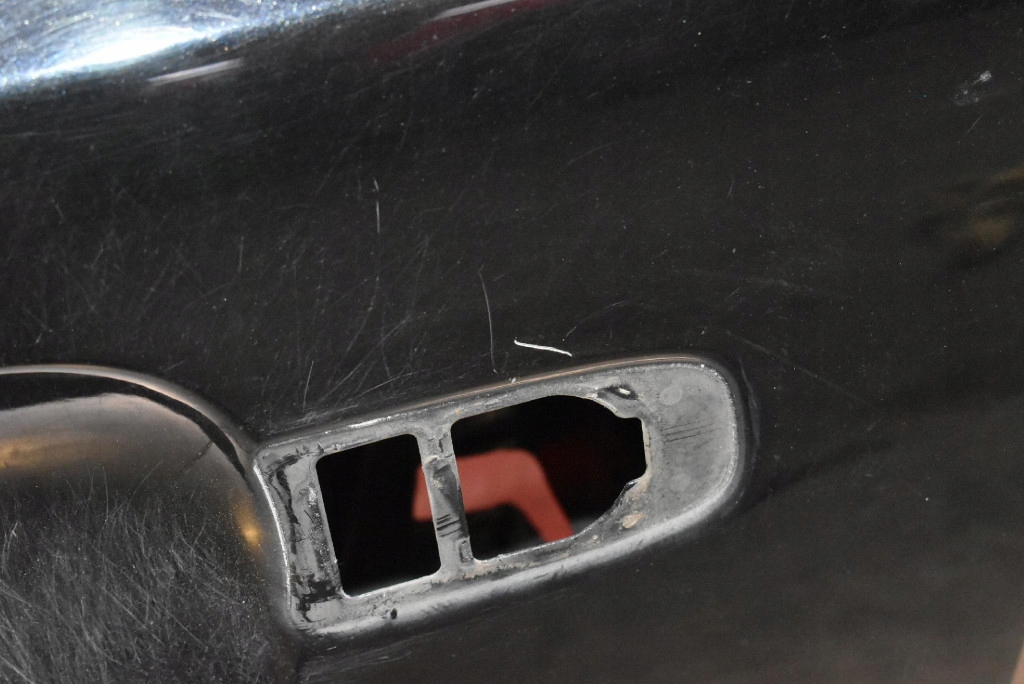 door left front front 452-46 VOLVO V40 2 II 5D HB