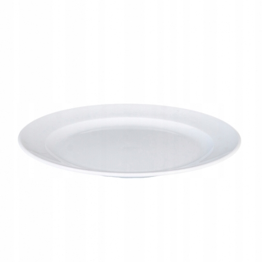 

Talerzyk plastikowy 19 cm do szkoły przedszkola