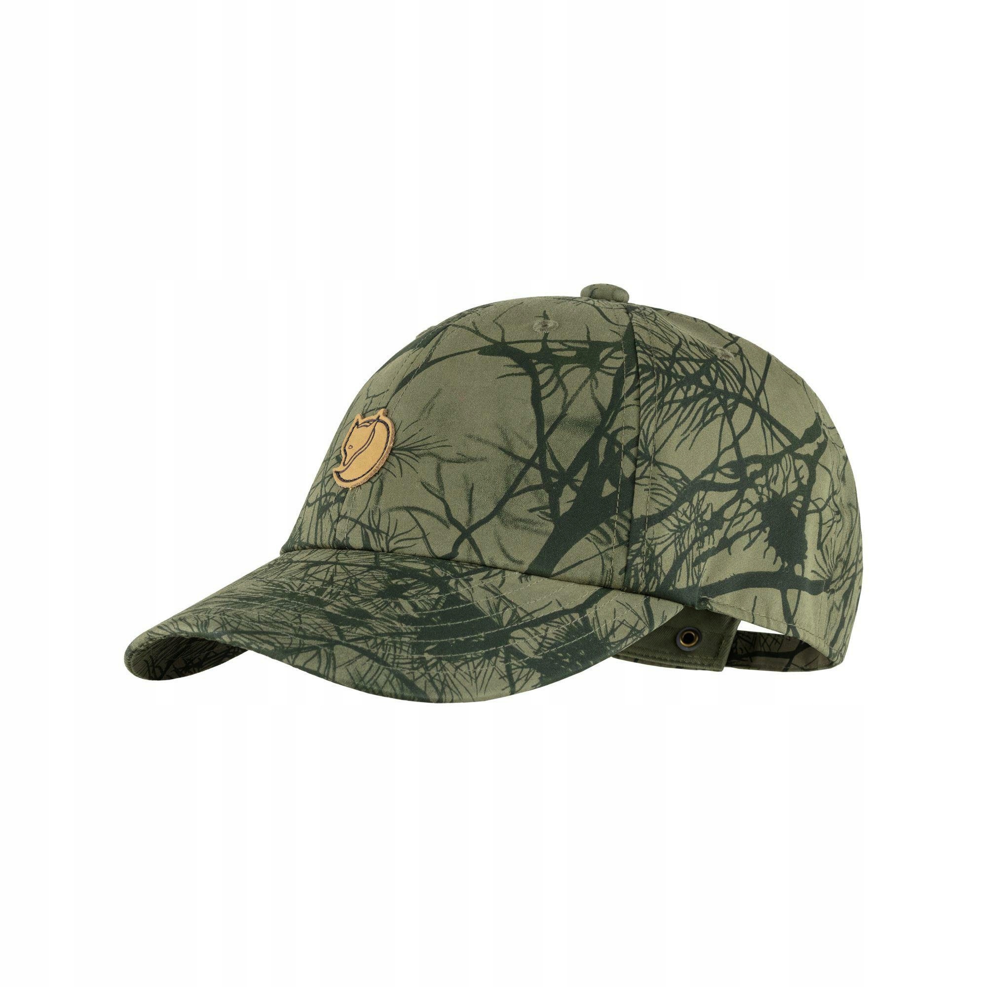 Fjall Raven Čepice Lappland Camo S/m