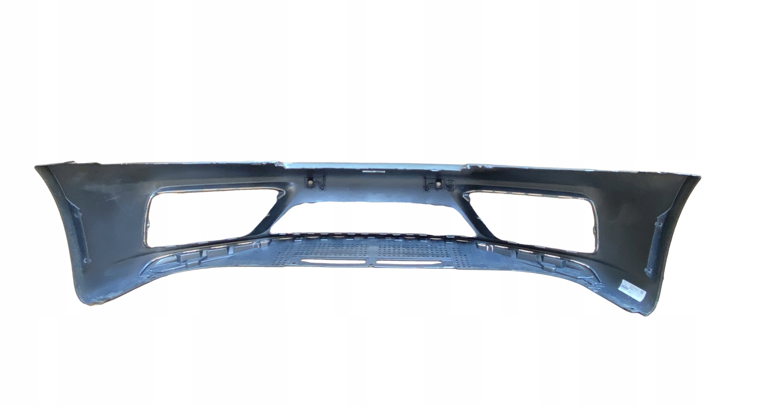 PORSCHE 911 992 GTS SPORT bumper front