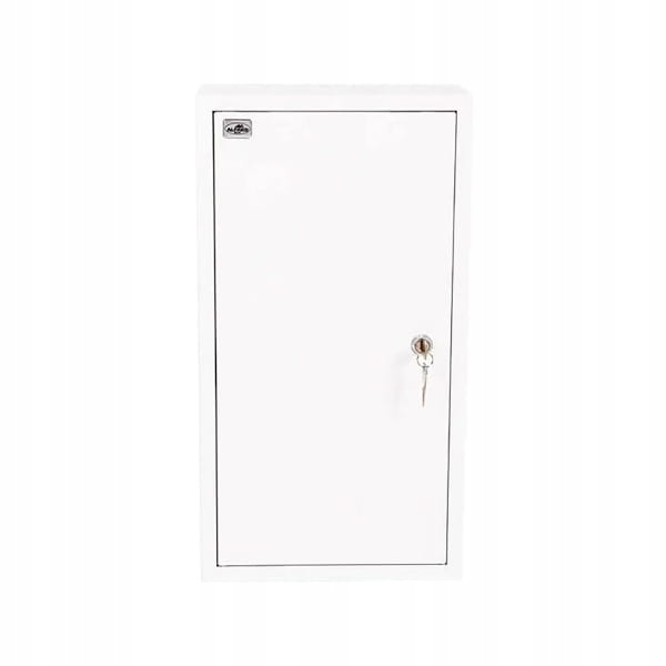 Modulárny rozvádzač 3x12 n/t IP40 A-RZ6