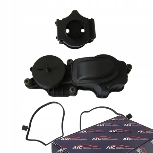 53165 - Масляний сепаратор для BMW X3 E83 3.0 sd