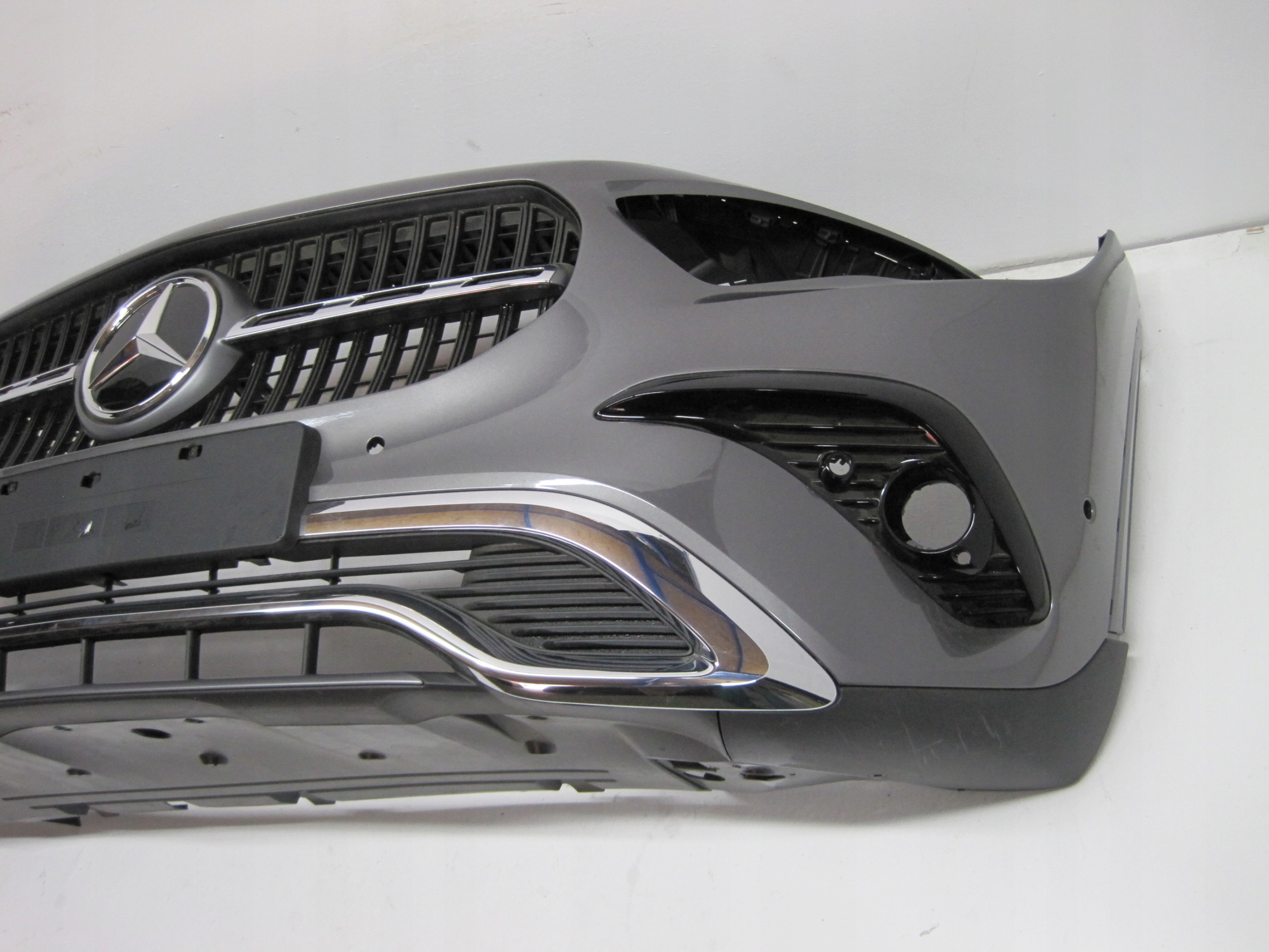 Frontstoßstange MERCEDES A247 GLA 23R