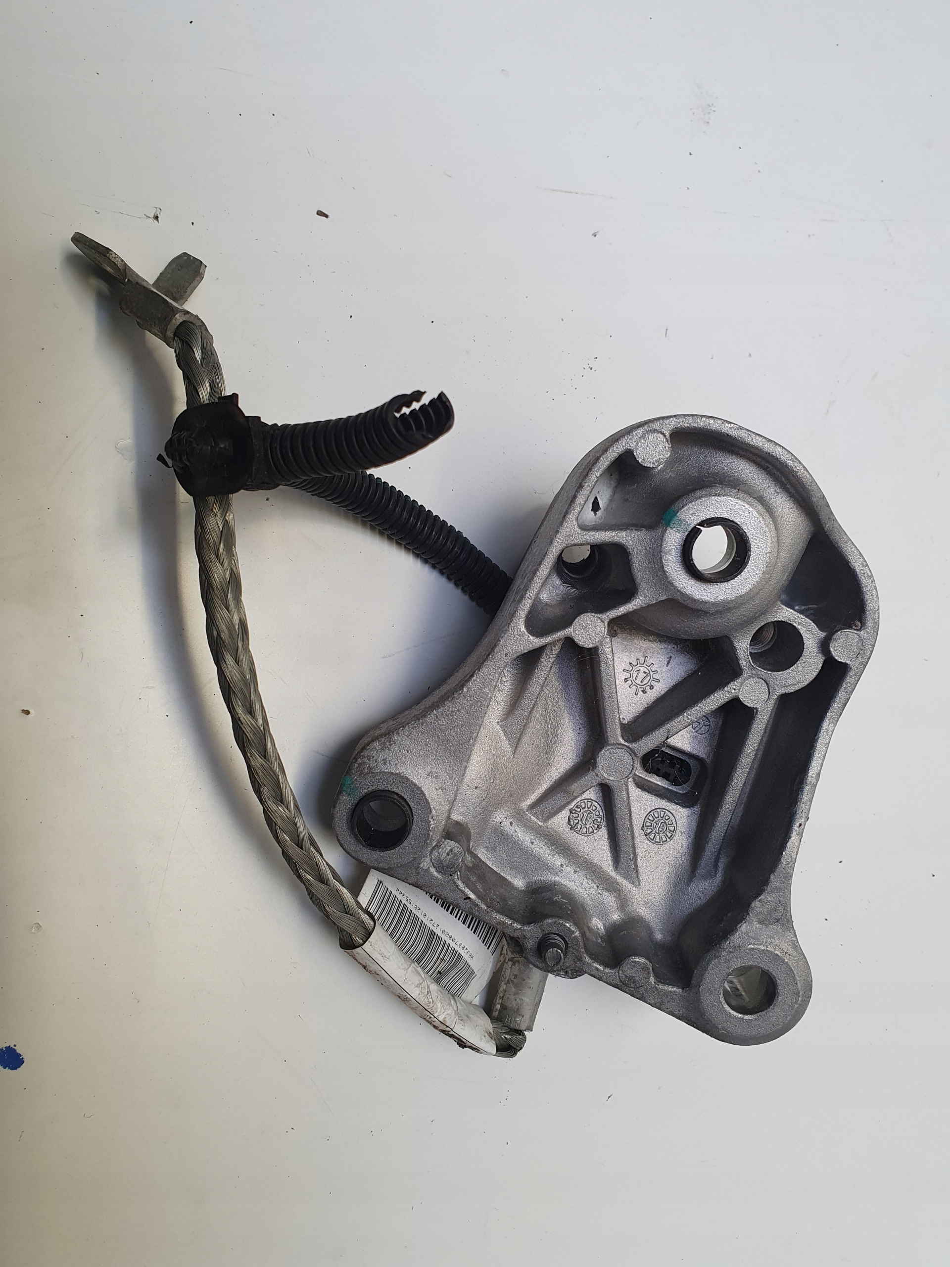 OPEL CORSA F prijenos MASOWY 9832837080