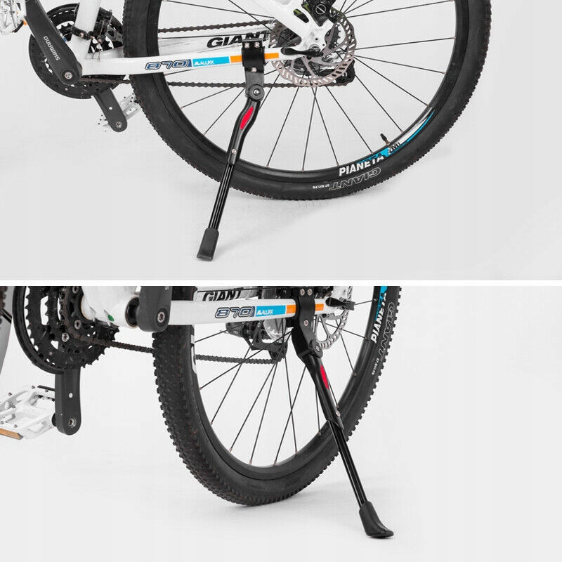 Regulowana stopka rowerowa ROCKBROS 2011-7ABK Model 2011-7ABK