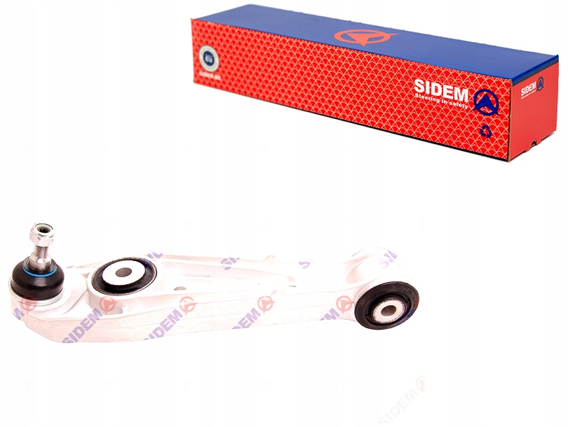 РИЧАГ ПЕРЕД PORSCHE BOXSTER 911 ПЕРЕД ЗАД. СТОРОНА СТОРОНА