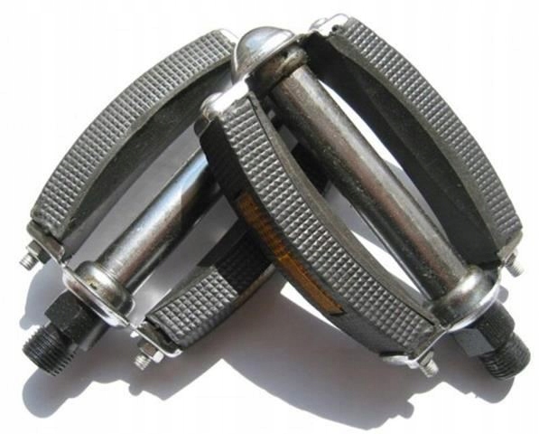 

Pedały rowerowe gumowe PD-142002