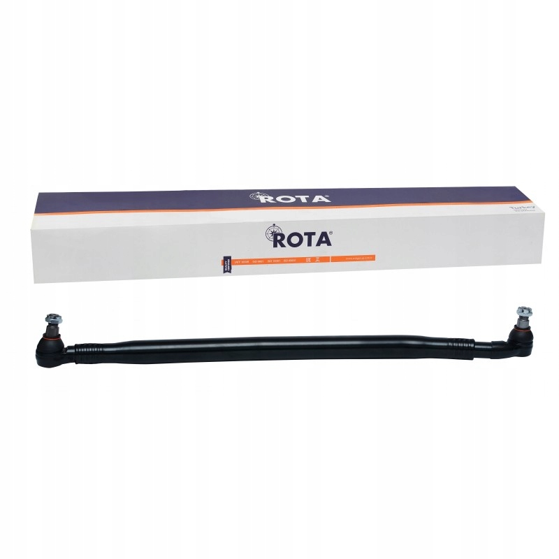 Otočná Tyč 930 MM Jcb Fastrac 3230, Fastrac 3200