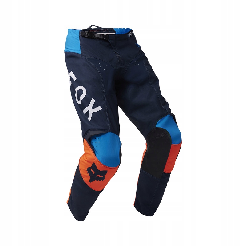 Nohavice Fox 180 Race Spec Midnight 30