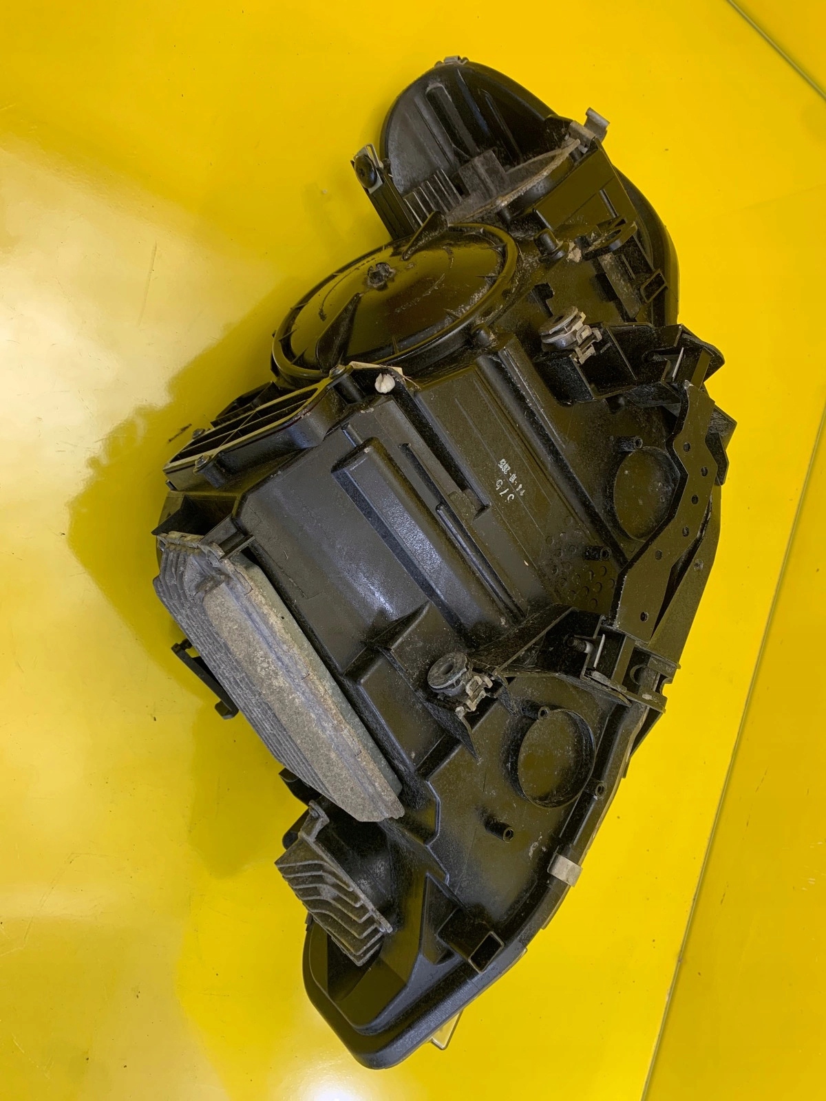 light left right BMW F32 F33 F36 Full Led Adaptive complete