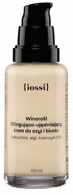 Krem Iossi