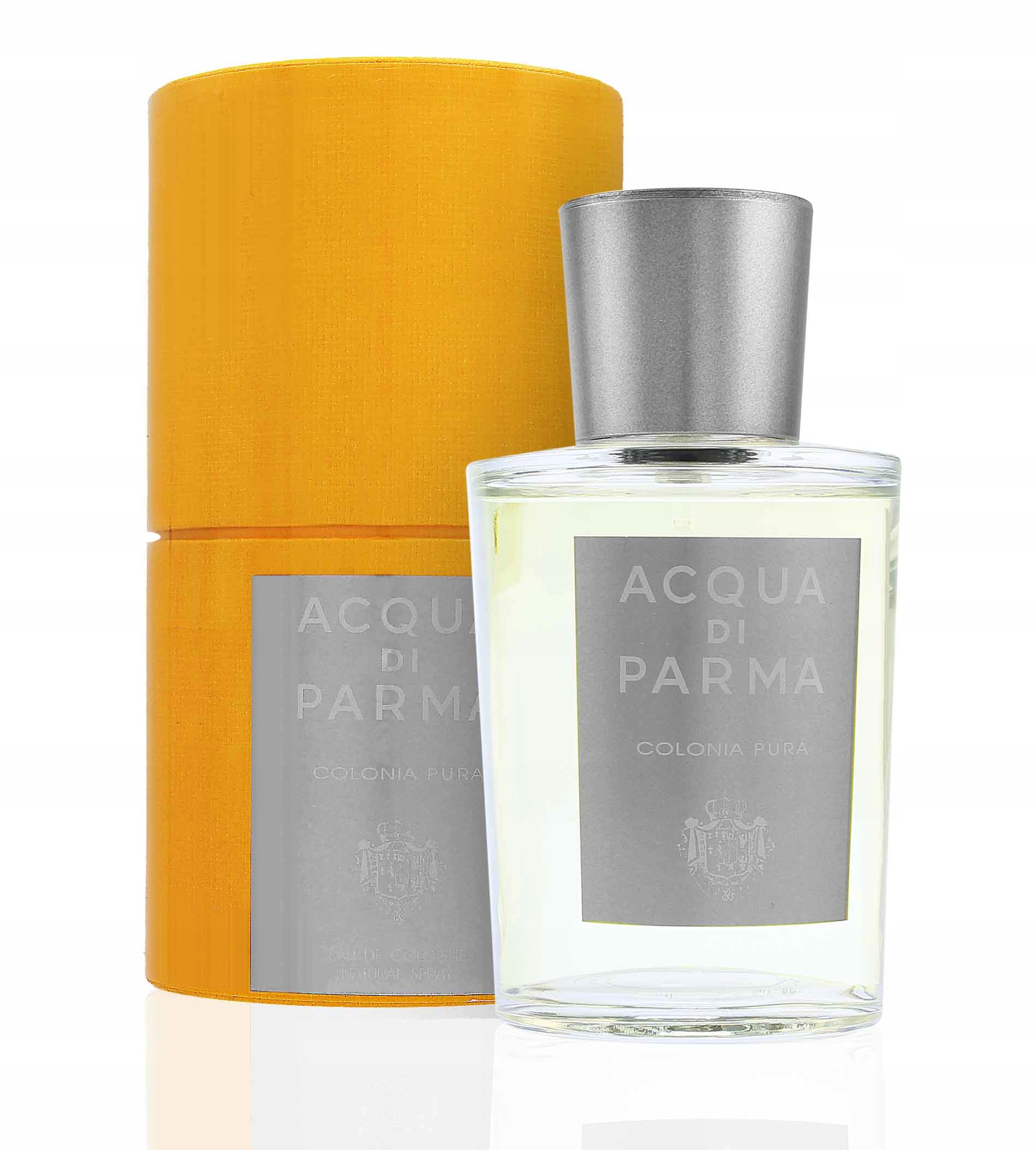 Acqua Di Parma Colonia Pura kolínská voda unisex 50 ml