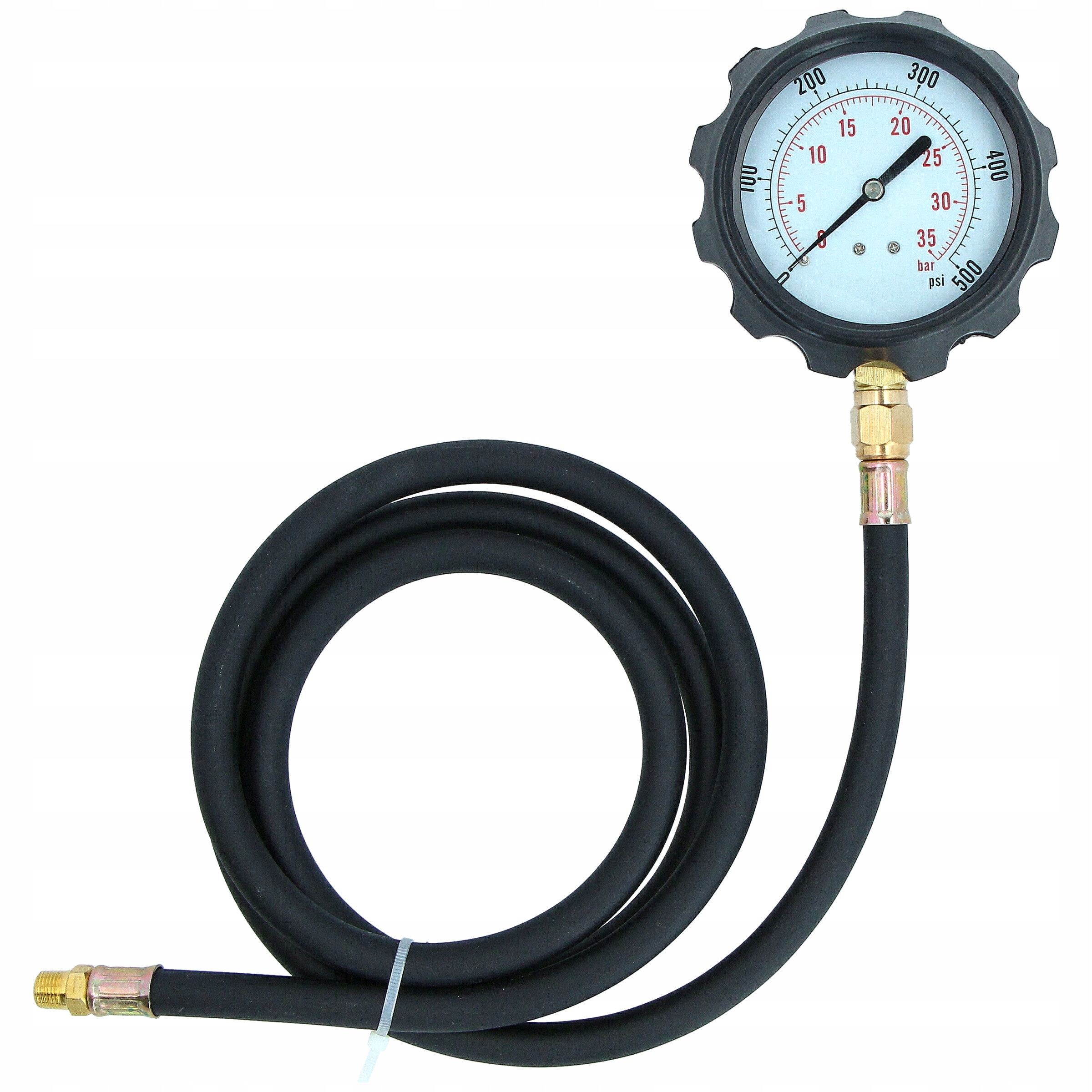 TESTER CIŚNIENIA OLEJU 0-35 BAR Kod producenta NE00066