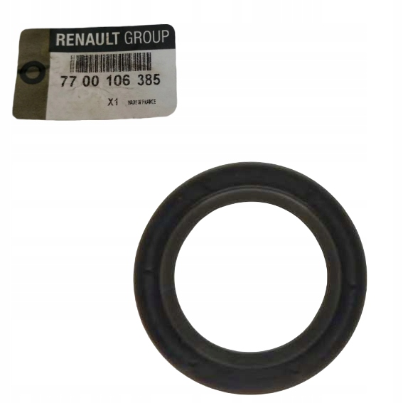 УПЛОТНИТЕЛЬ ДАТЧИКА ФАЗА RENAULT 1.8 2.0 16V0x38x6.5 ОРИГИНАЛ