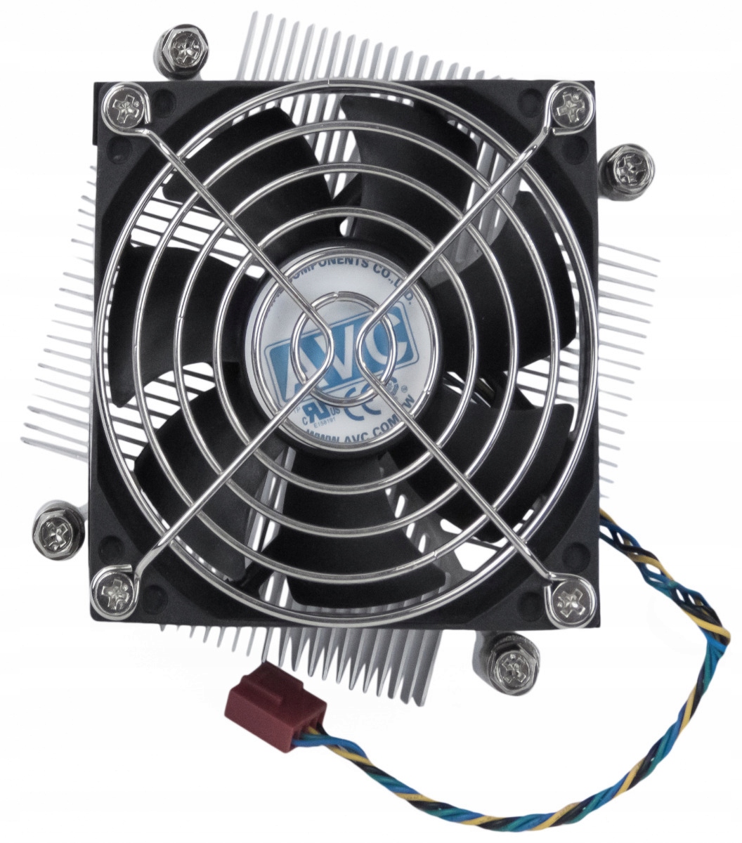 Lenovo 0A65259 Aktivní Chladič E31 TS440