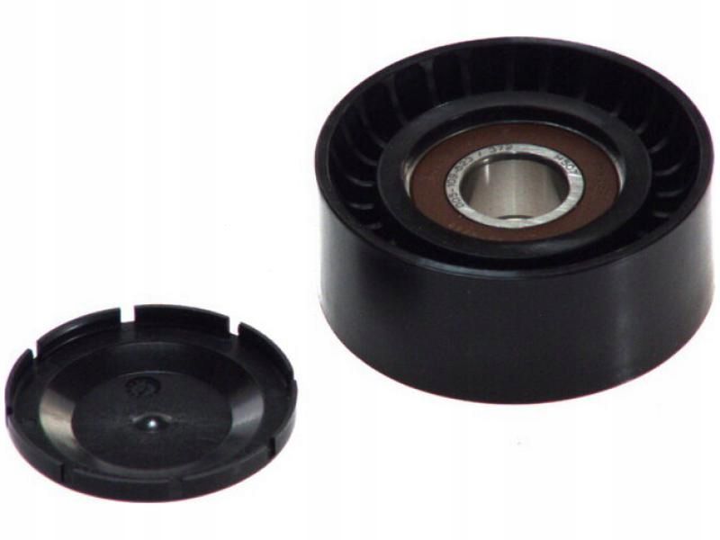 РОЛИК РЕМЕНЯ КЛИН. VW 2,7/3tdi