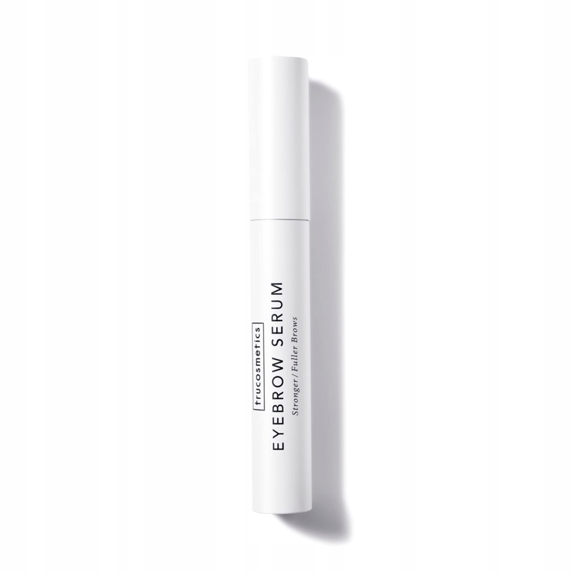 TRUCOSMETICS Serum Do Brwi Pełne I Mocne Brwi Wypełnia Luki 8 ml
