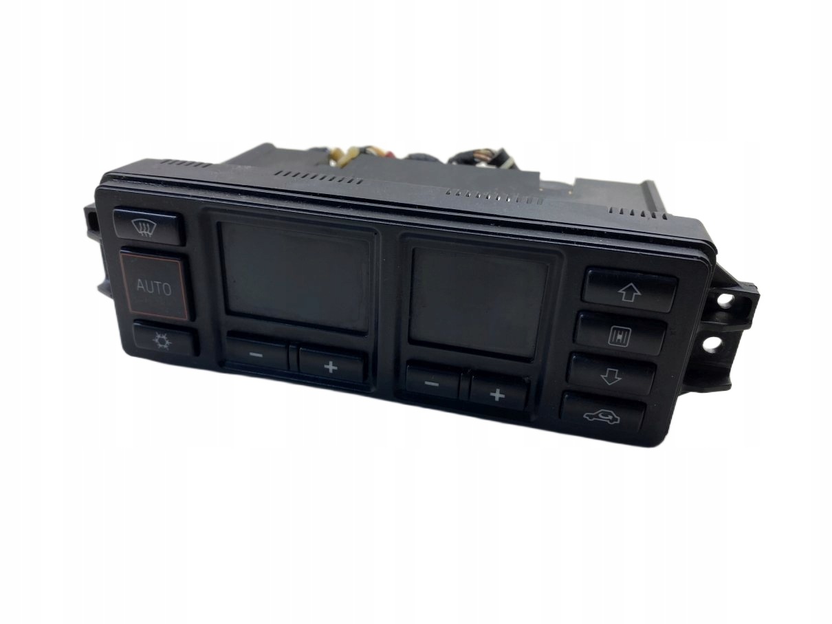 PANEL klími klimatizaci AUDI A3 8L 8L0820043B