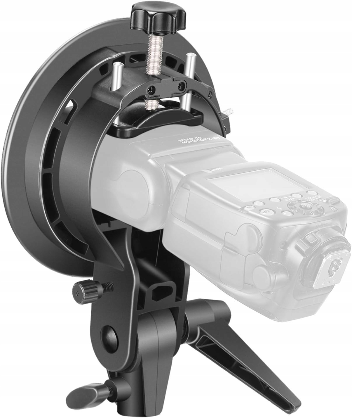 NEEWER ST-FS TYPU S UCHWYT DO LAMPY BŁYSKOWEJ Marka Neewer