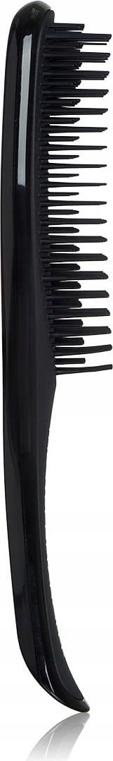 Tangle Teezer Wet Detangler Kartáč Na Vlasy Midnight Černý