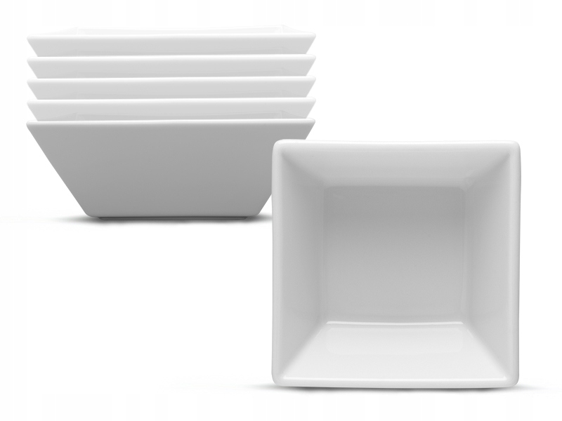 

Lubiana Classic 6 x Salaterka 18 CM Luz