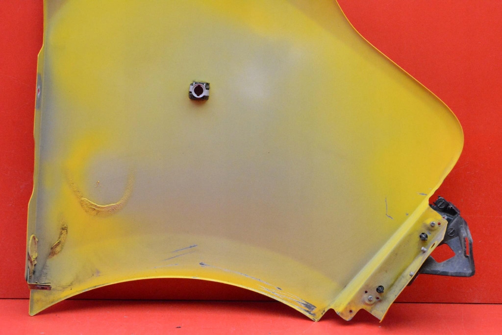 fender left front front ZOLTY RENAULT TRAFIC 3 III 14-21
