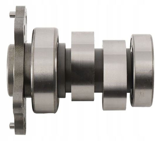 Hot Cams Vačkový Hriadeľ Yamaha Raptor Yfm 700 Raptor 06-08