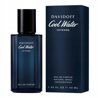 Davidoff Cool Water Intense woda perfumowana 40 ml