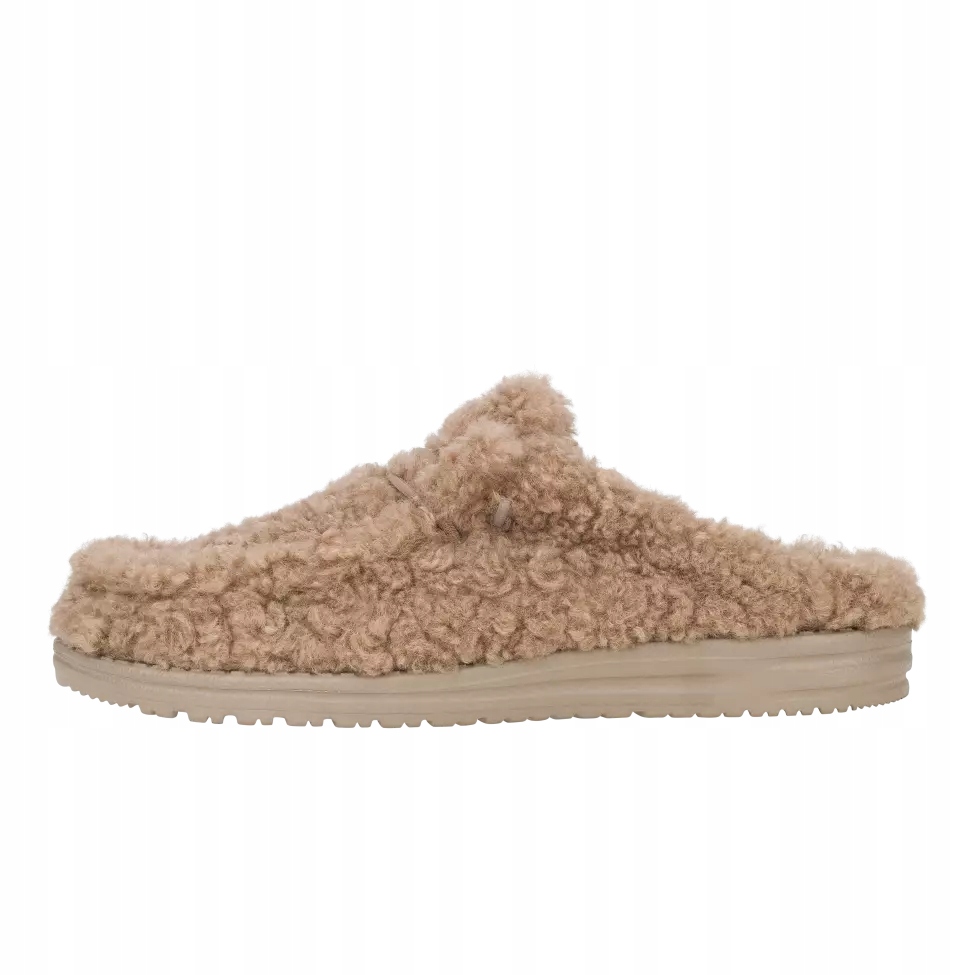 HeyDude Pánské zateplené mokasíny Boty Polobotky Nazouvací Wally Slipper 45