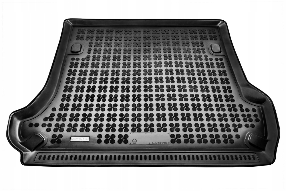 

Mata Wkład Bagażnika Toyota Land Cruiser J120