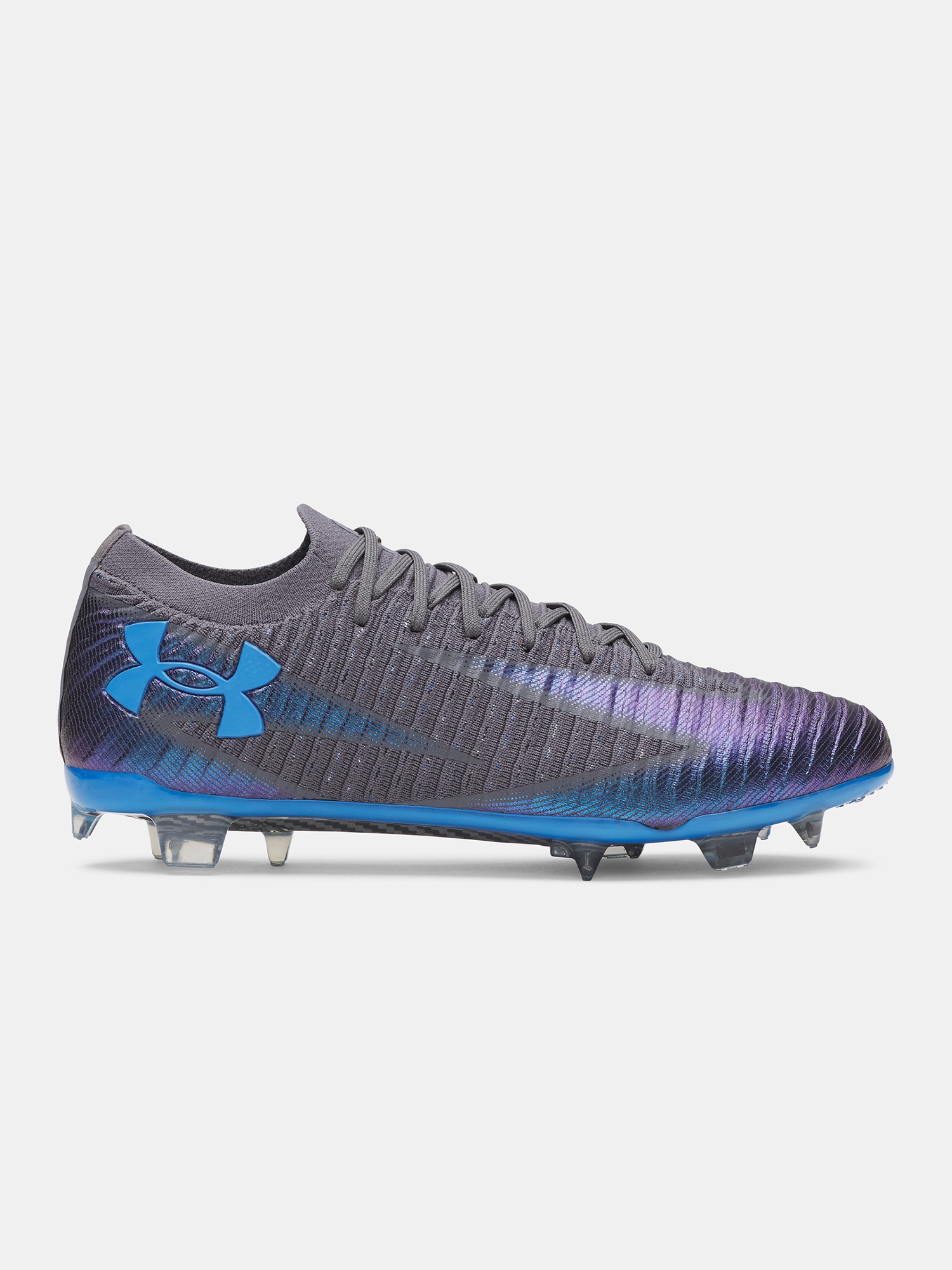 Under Armour Pánské kopačky Under Armour Ua Shadow Elite 3 Fg-gry