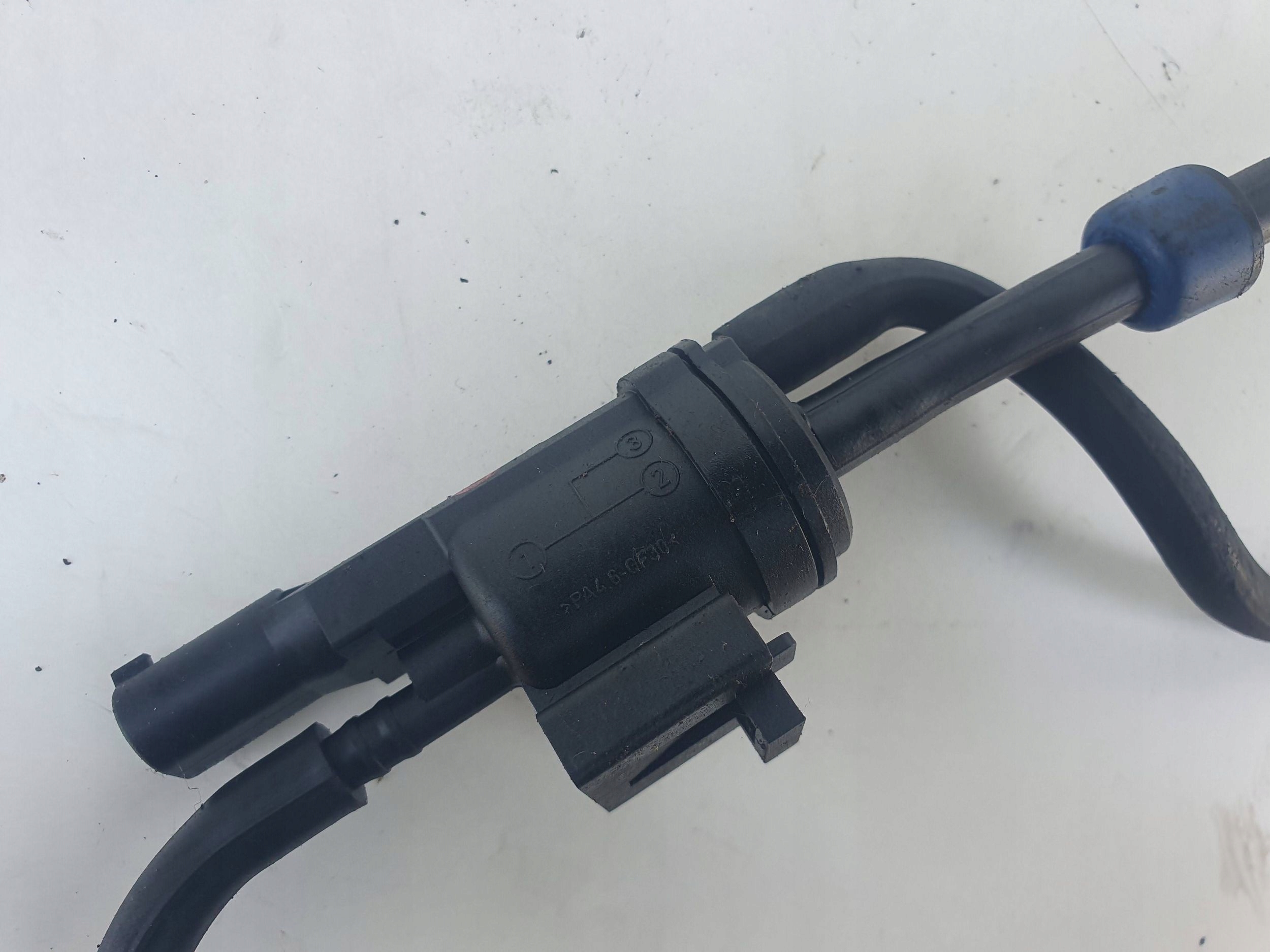 Mercedes-Benz C klasa 203 1.8B W203 vorne Sensor Vacuum