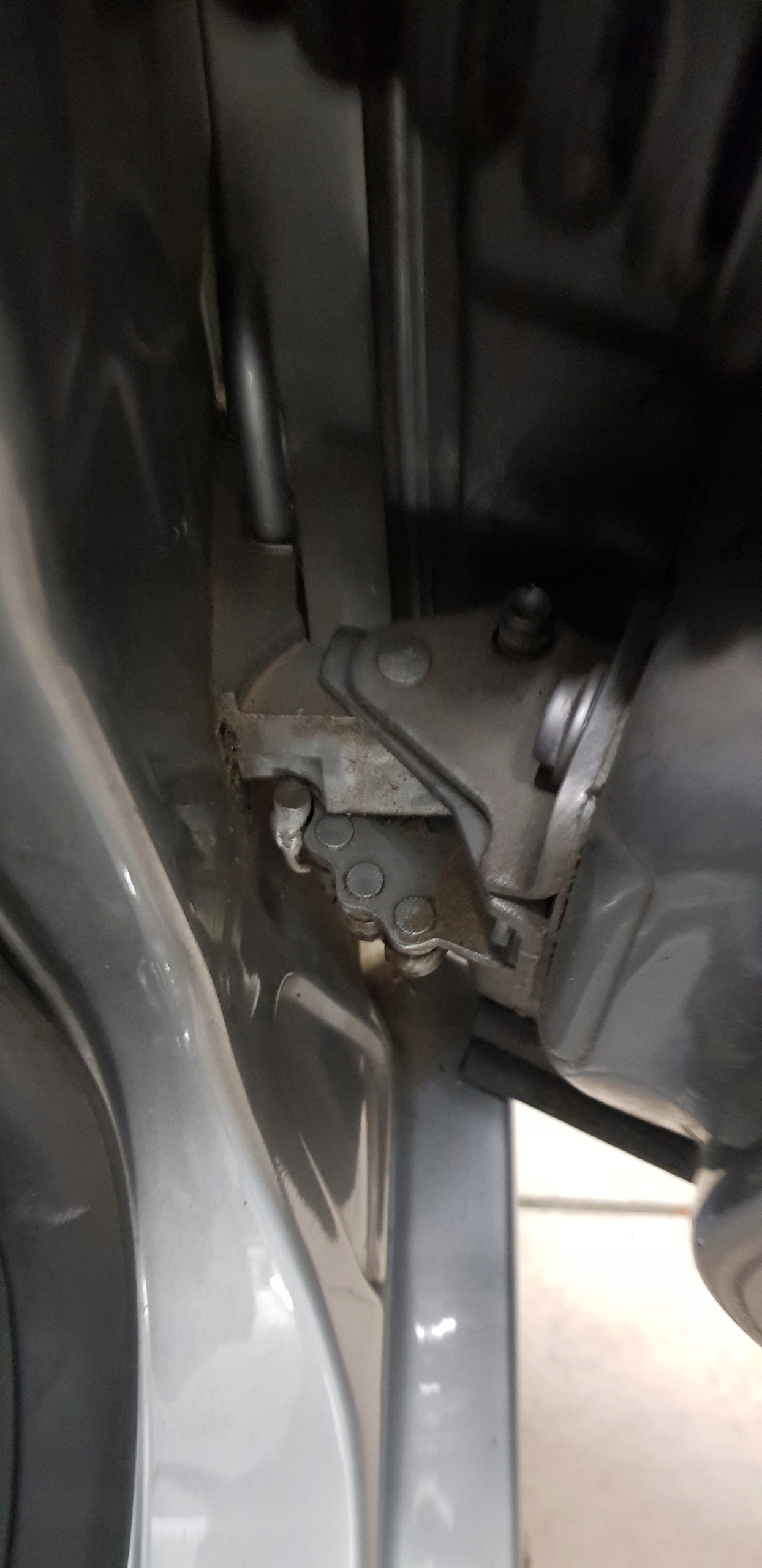 петля Двери vw Golf 4 IV версия LD7U LW5Z