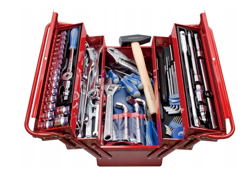 Ящик для інструментів 103S King Tony