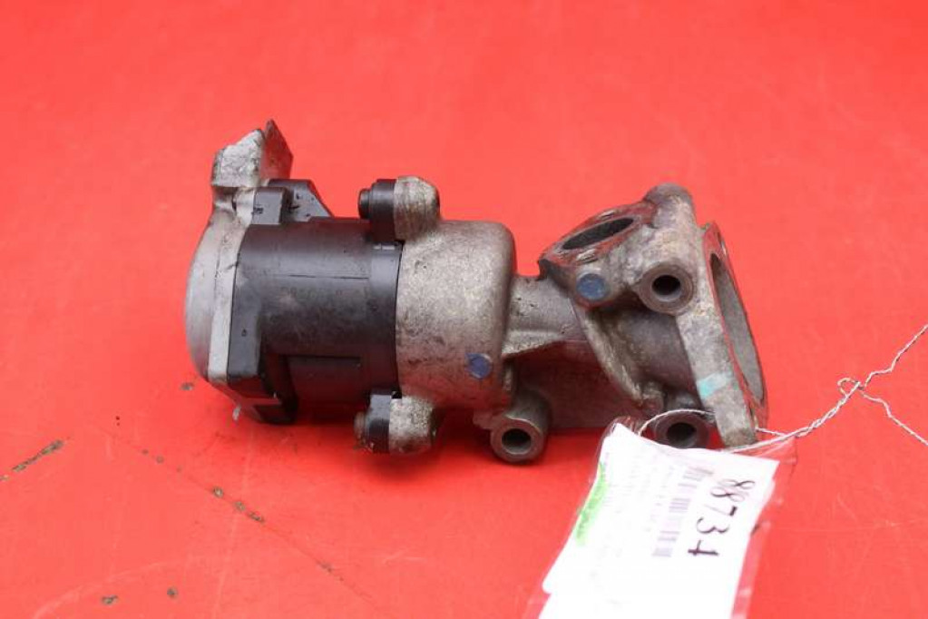 agr-ventil 4R80-9D475-A JAGUAR S-TYPE 2.7 BITURBO 207 KM 04-08