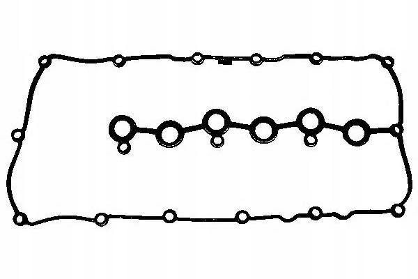 Elring Těsnění Víka Ventilů Audi Q7 Asistent řidiče #28