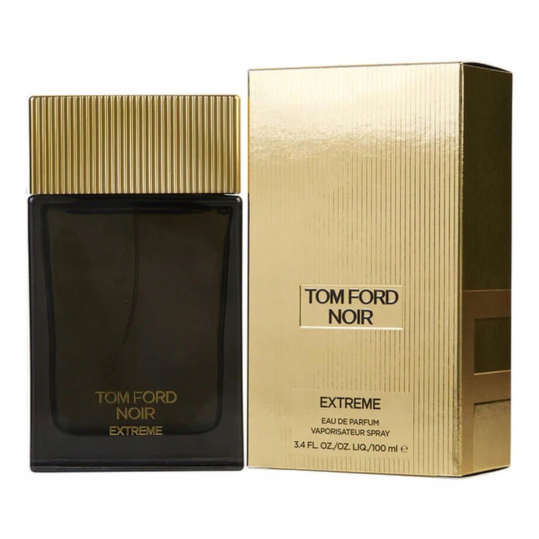 Parfém pro muže Tom Ford Edp Noir Extreme 150 ml