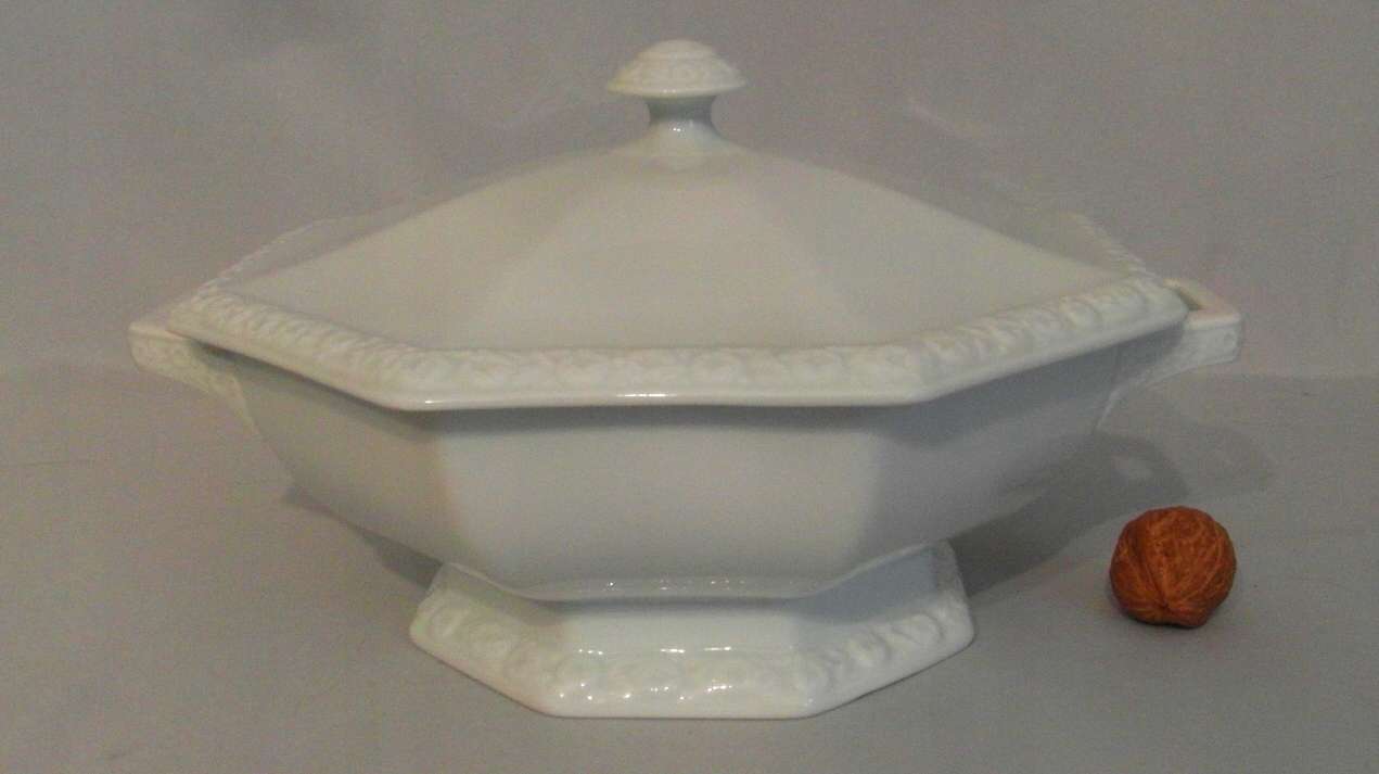 ROSENTHAL MARIA 1932r - waza