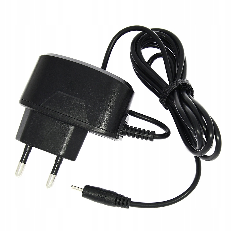 Ładowarka do NOKIA cienki wtyk bolec AC-3E EAN (GTIN) 5903887419444