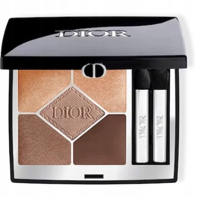 Dior 5 Couleurs zestaw cieni 559 Poncho