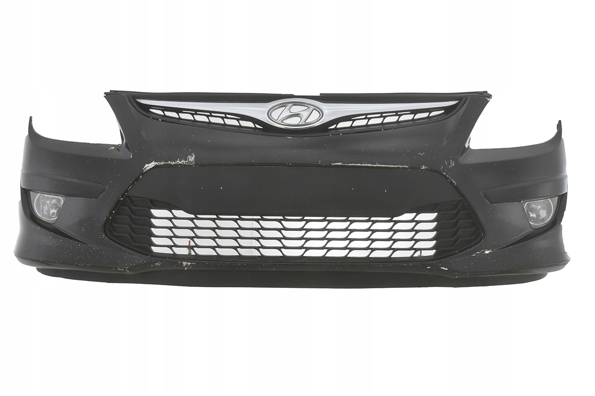 front bumper * front HYUNDAI I30 LIFT