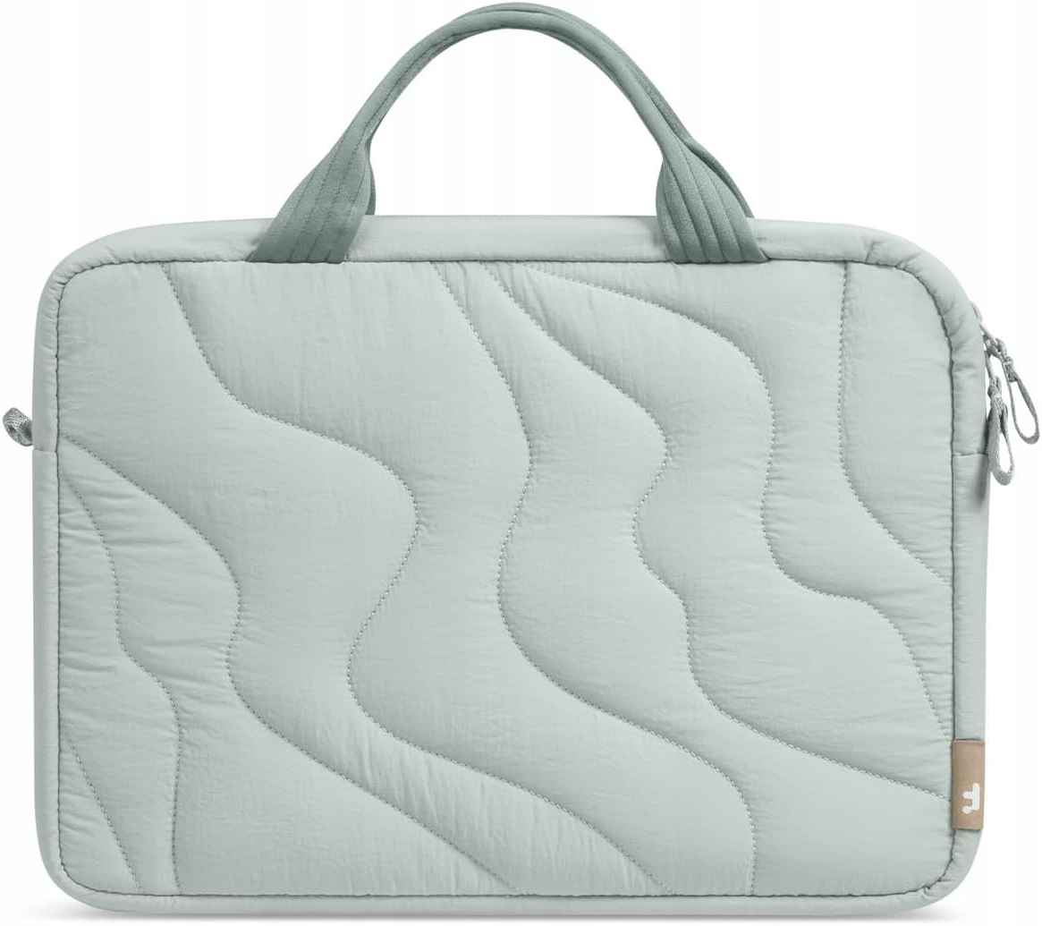 PUFFY OCHRONNA TORBA NA LAPTOPA PASUJE DO 14 CAL M5 M4 2025