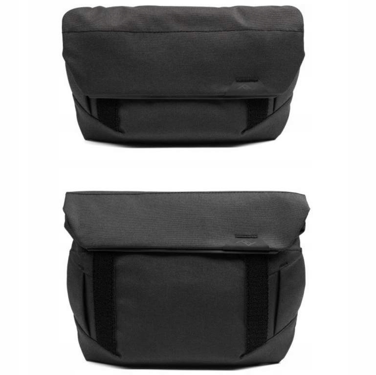 Torebka nerka na aparat Peak Design FIELD POUCH v2 Materiał dominujący inny
