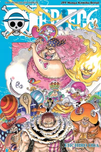 ONE PIECE - post Nami Wanted Poster 1777 One Piece Funko POP! COVER | Sklep