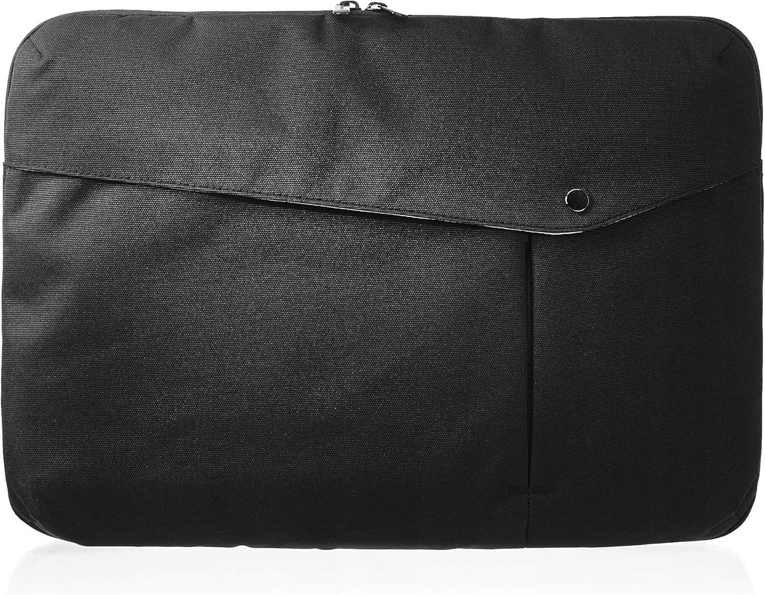 POKROWIEC ETUI TORBA NA LAPTOP Macbook 14 15" LEKKA CZARNA FUTERAŁ OCHRONNY Marka Amazon