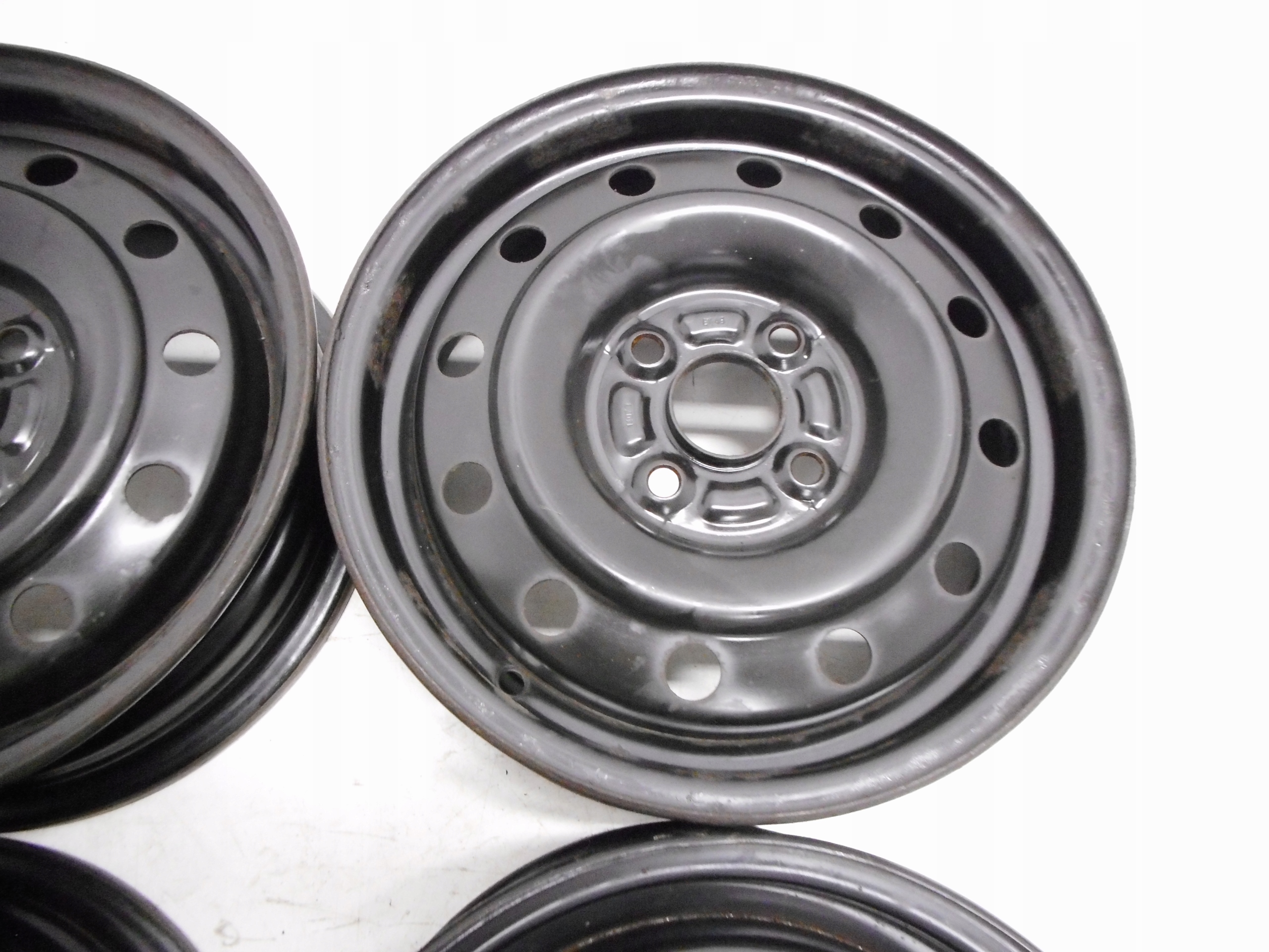 ДИСК kfz 5.0" X 14" 4x100 ET 45